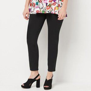 NWT Women with Control Shape Enhancing Pants